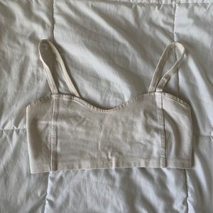 Brandy Melville Crop Top